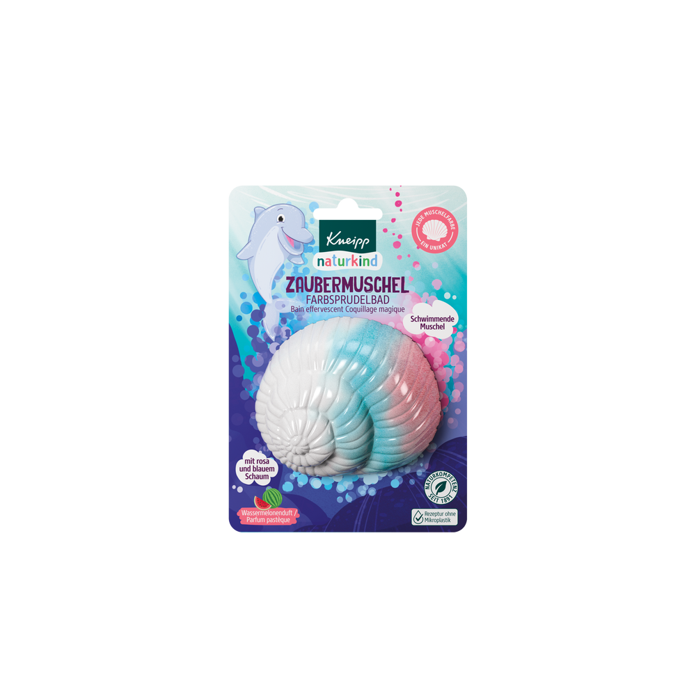 Kneipp bain effervescent junior 85 g