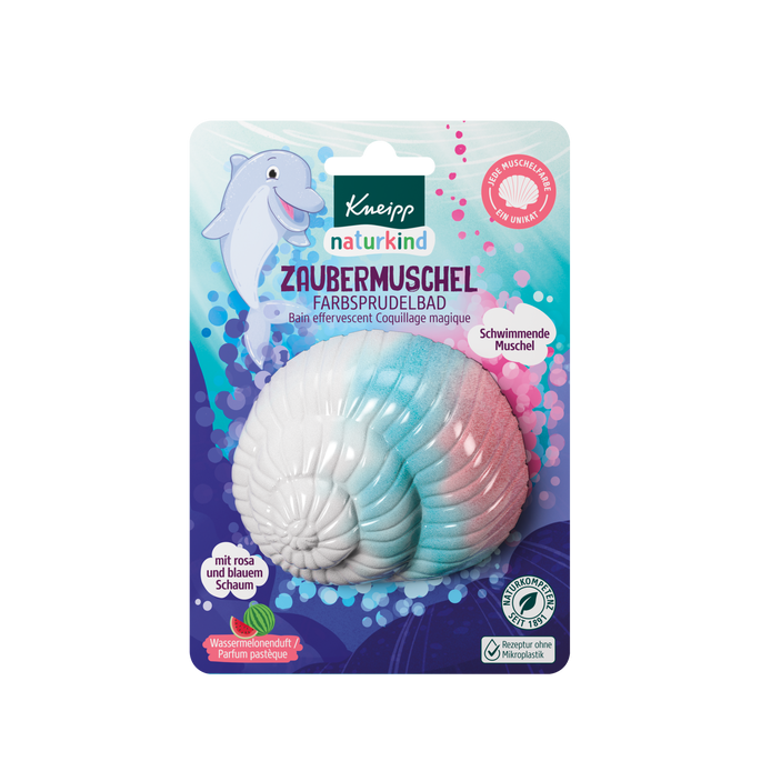 Kneipp bain effervescent junior 85 g