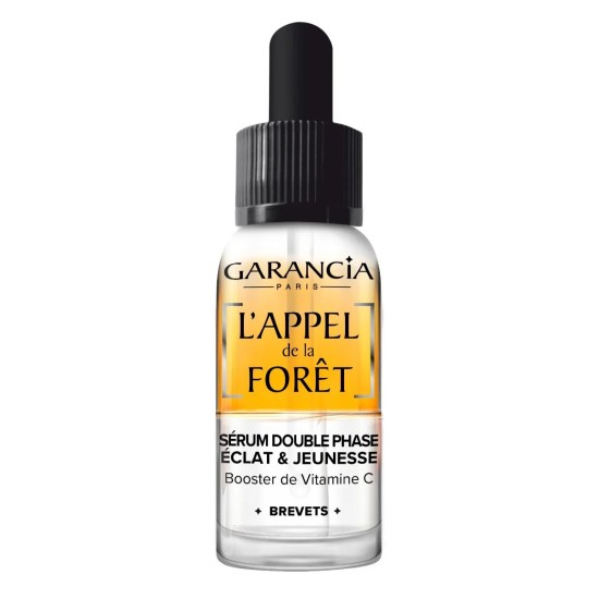 Garancia L'Appel de la Forêt Sérum 8 ml