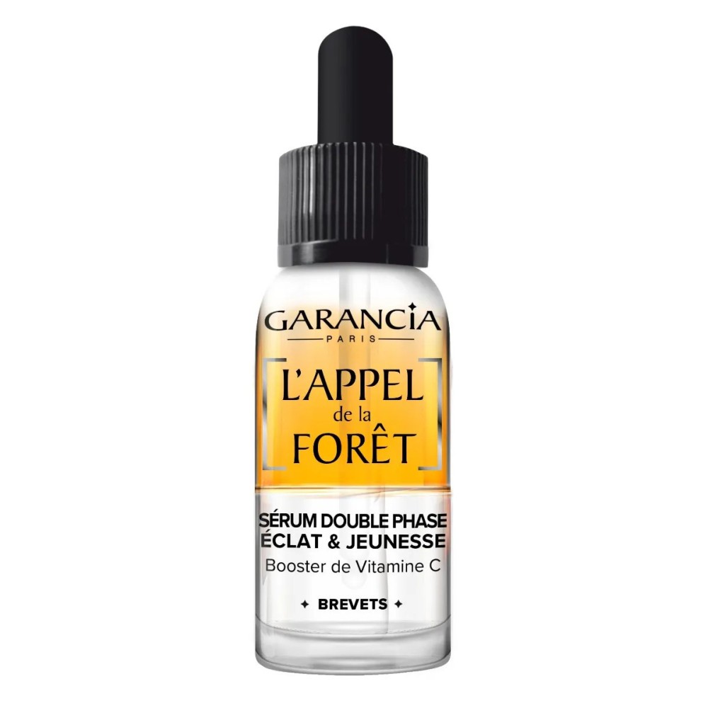 Garancia L'Appel de la Forêt Sérum 8 ml
