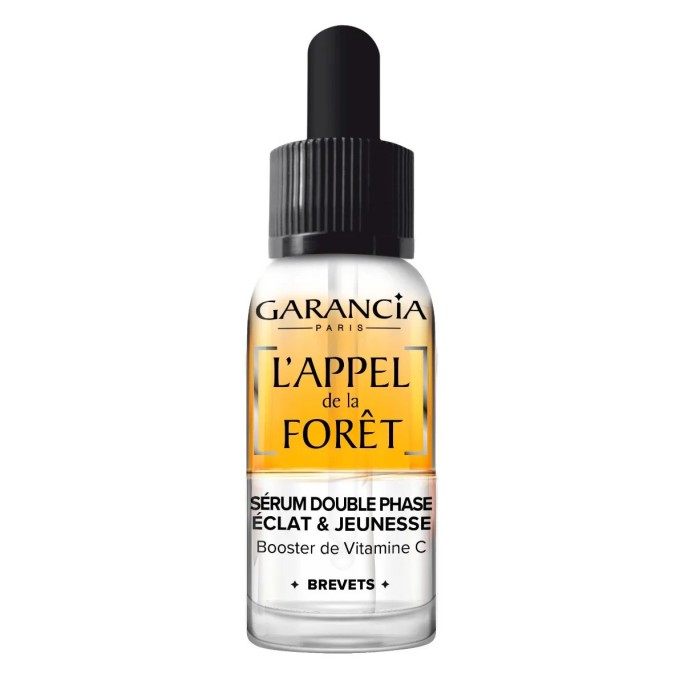 Garancia L'Appel de la Forêt Sérum 8 ml
