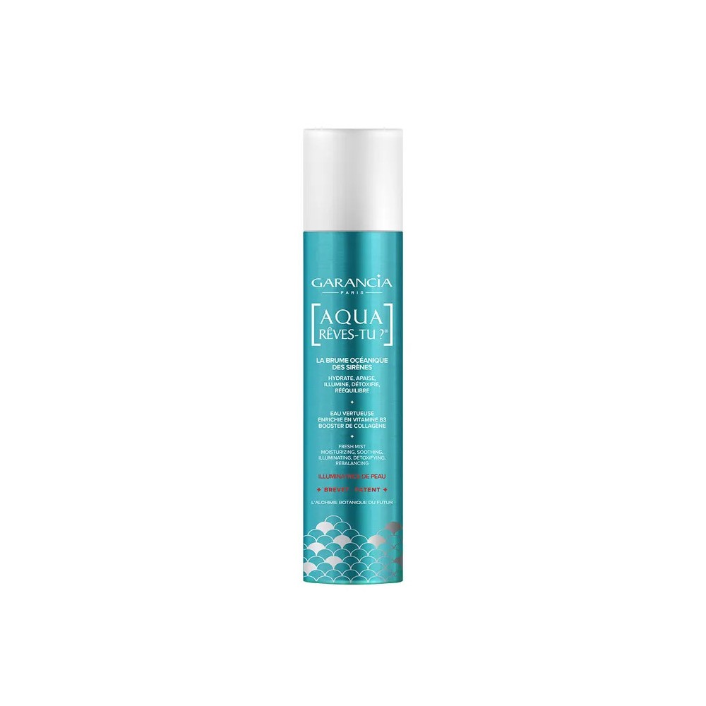 Garancia Aqua Rêves-Tu Brume Océanique 200 ml