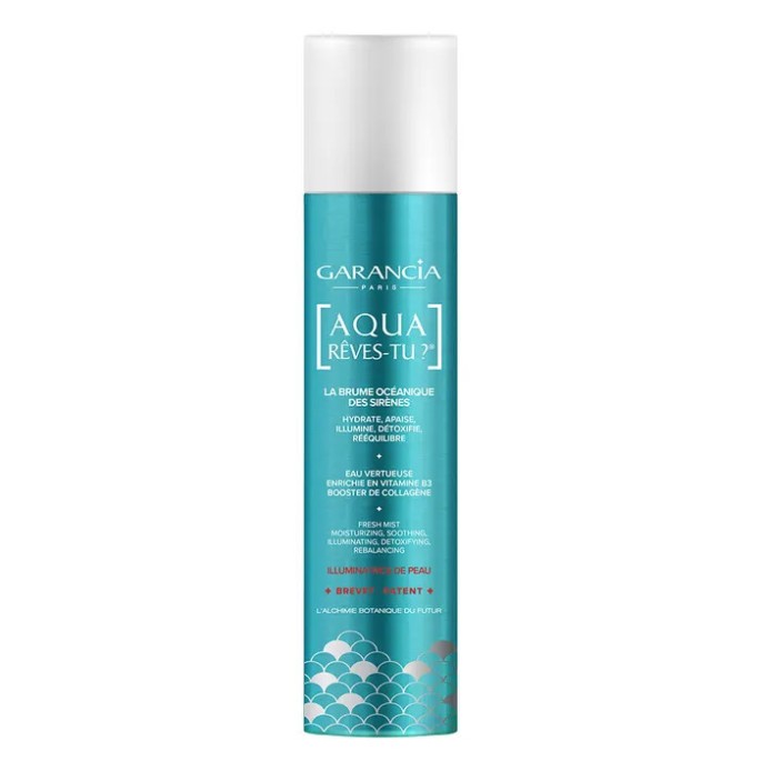 Garancia Aqua Rêves-Tu Brume Océanique 200 ml