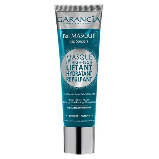 Garancia masque liftant Bal Masqué des Sorciers 50 ml