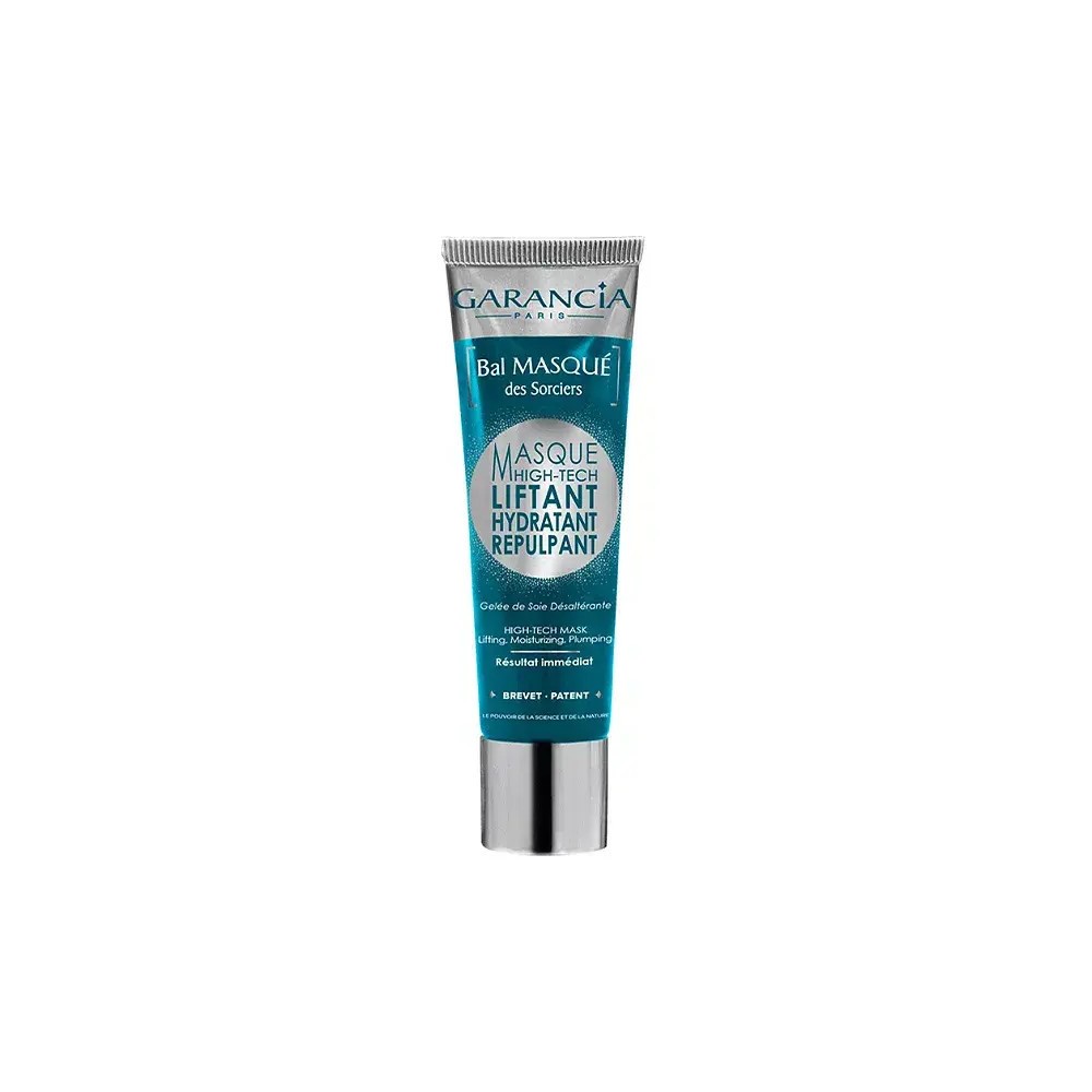 Garancia masque liftant Bal Masqué des Sorciers 50 ml