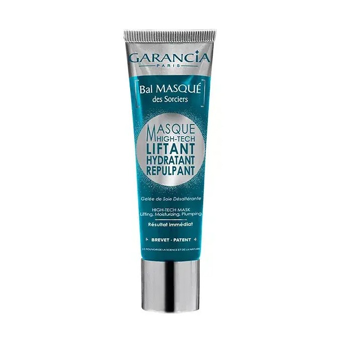 Garancia masque liftant Bal Masqué des Sorciers 50 ml