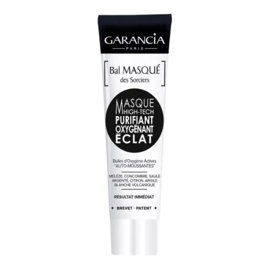 Garancia masque des sorciers purifiant 50 ml