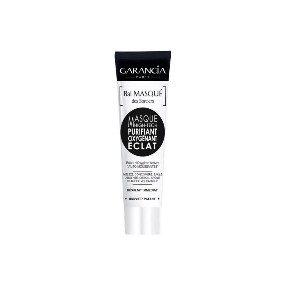 Garancia masque des sorciers purifiant 50 ml