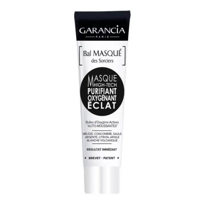 Garancia masque des sorciers purifiant 50 ml