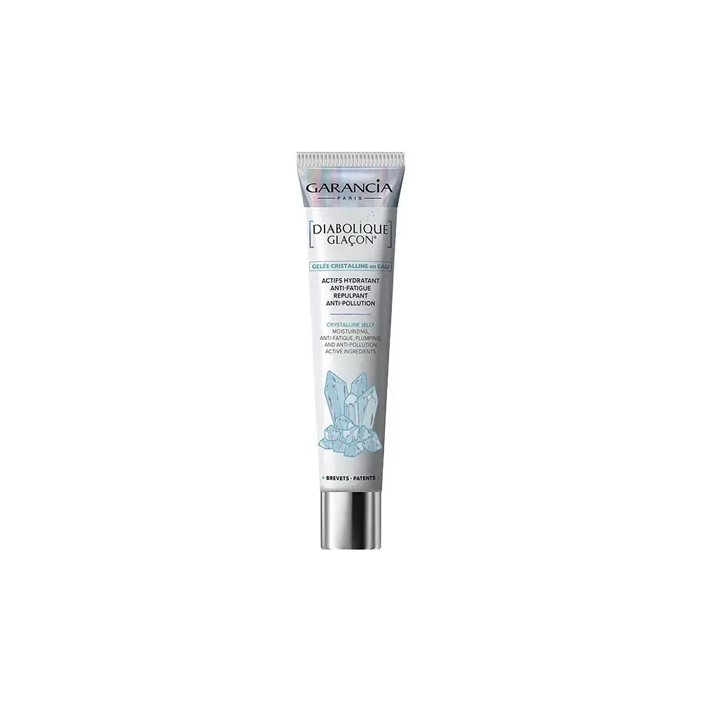 Garancia Diabolique Glaçon 40 ml