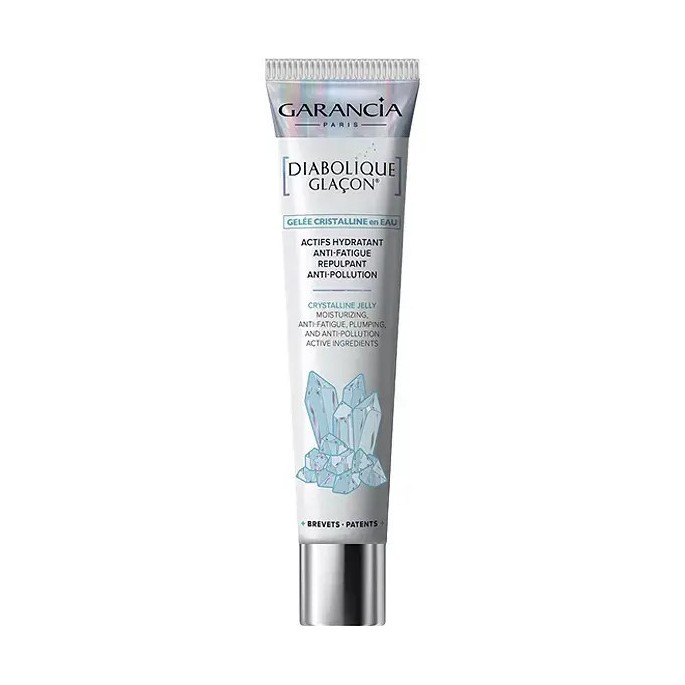Garancia Diabolique Glaçon 40 ml