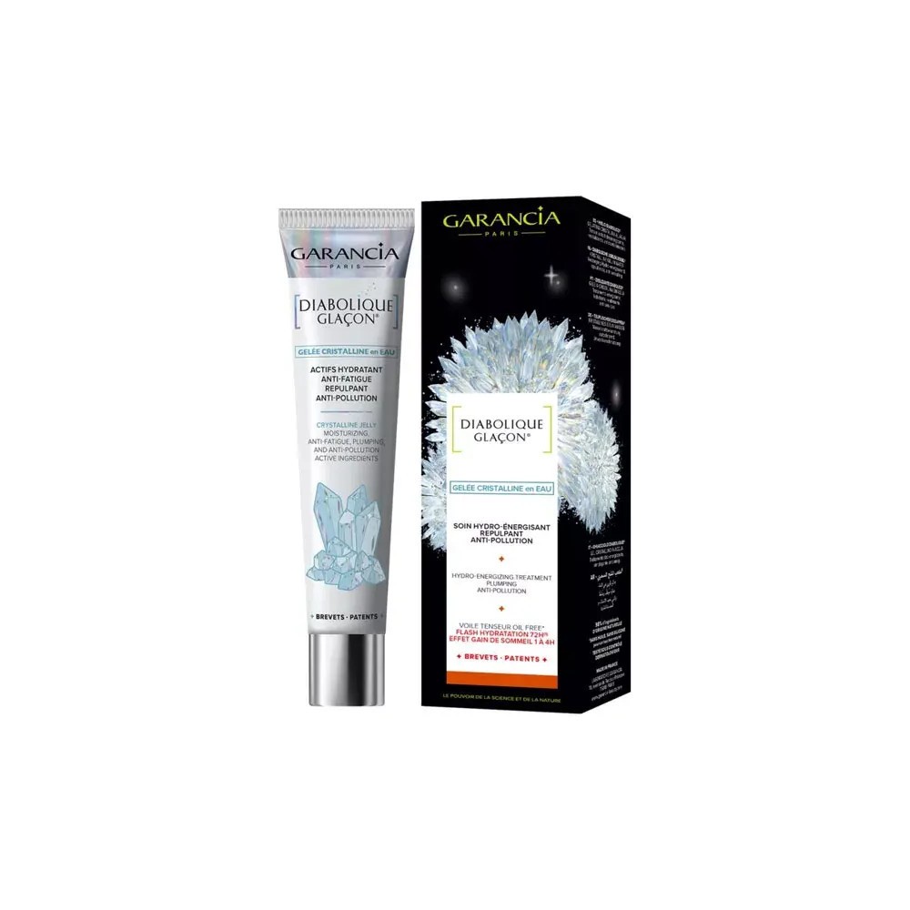 Garancia Diabolique Glaçon 40 ml
