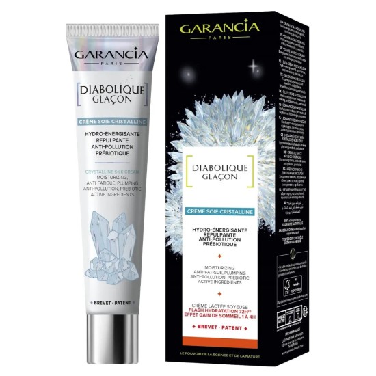 Garancia Diabolique Glaçon Crème 40 ml