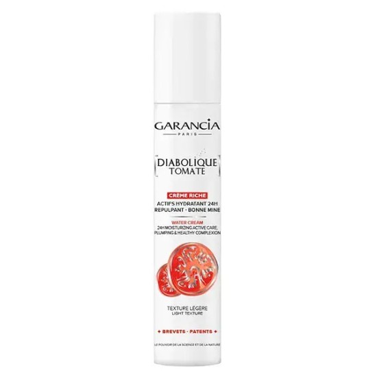 Garancia Diabolique Tomate Crème Riche 30 ml