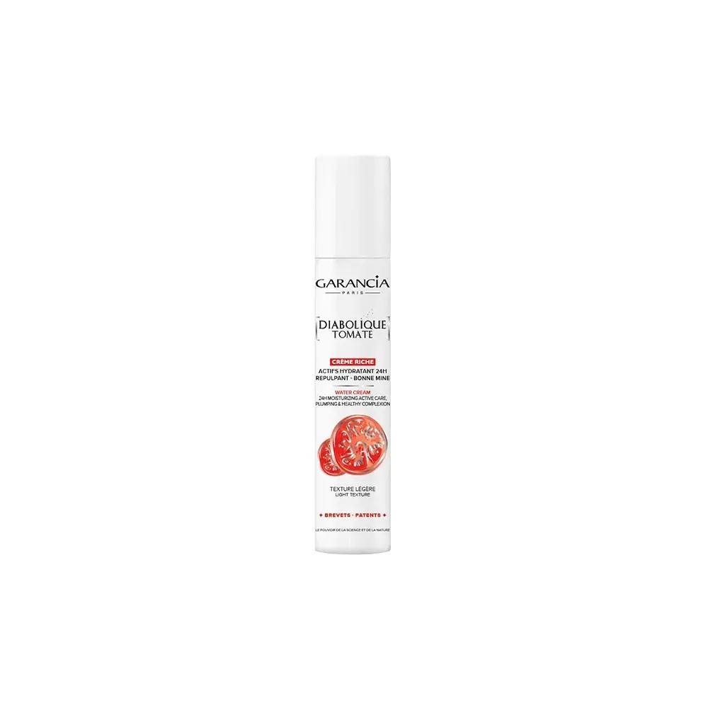 Garancia Diabolique Tomate Crème Riche 30 ml