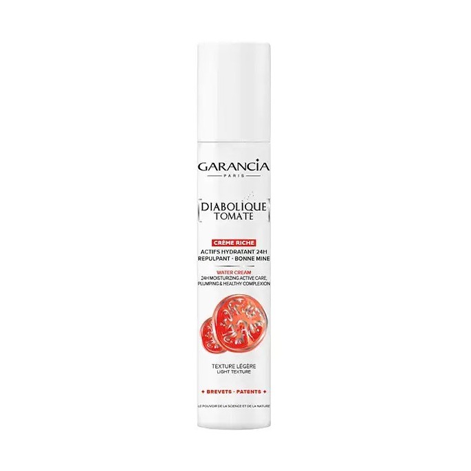 Garancia Diabolique Tomate Crème Riche 30 ml