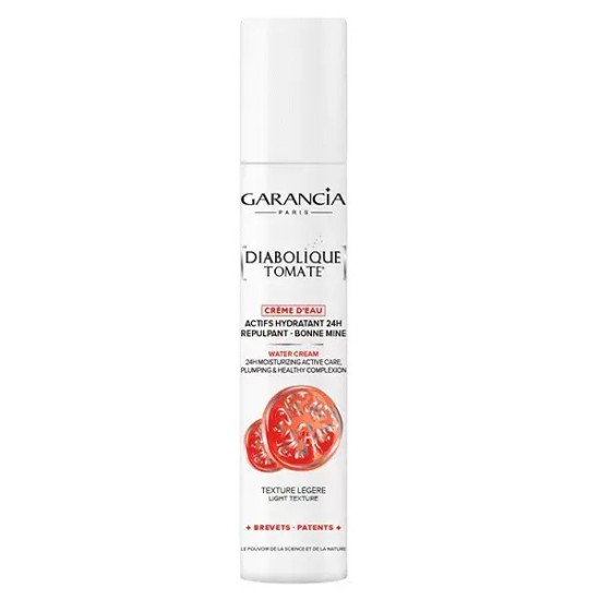 Garancia Diabolique Tomate Crème d'Eau 30 ml