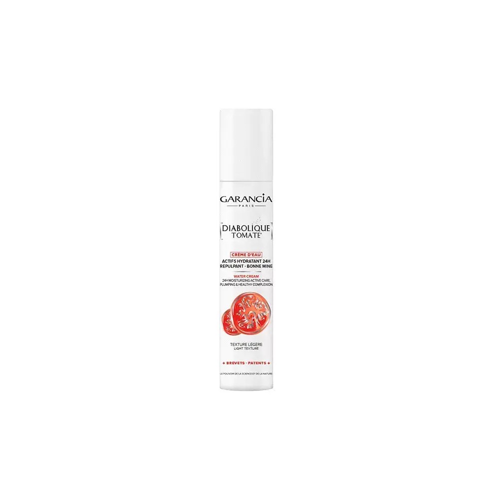 Garancia Diabolique Tomate Crème d'Eau 30 ml