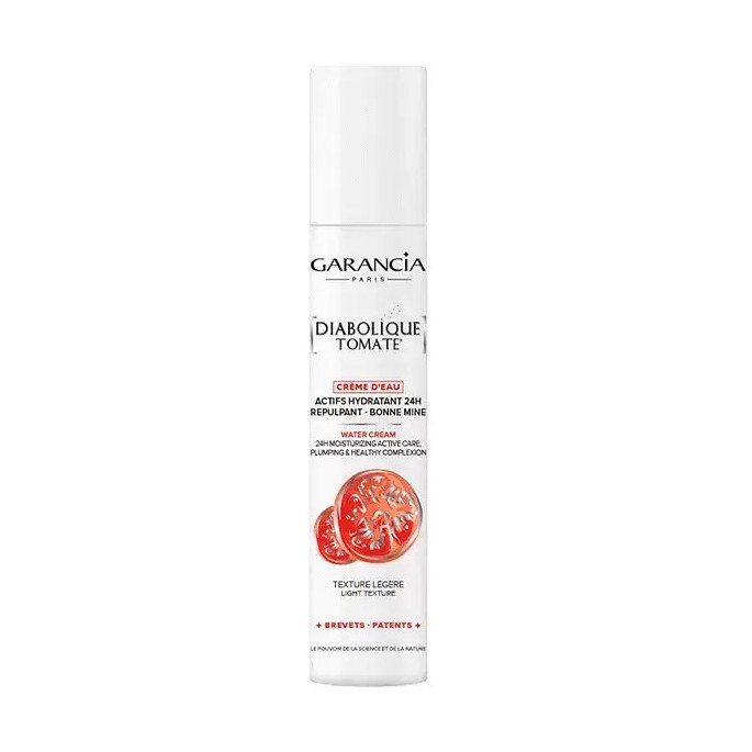 Garancia Diabolique Tomate Crème d'Eau 30 ml