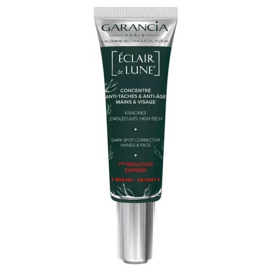 Garancia Eclair de Lune Concentré Anti-Taches 30 ml