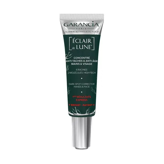 Garancia Eclair de Lune Concentré Anti-Taches 30 ml