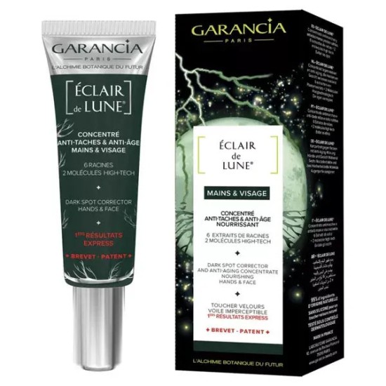 Garancia Eclair de Lune Concentré Anti-Taches 30 ml