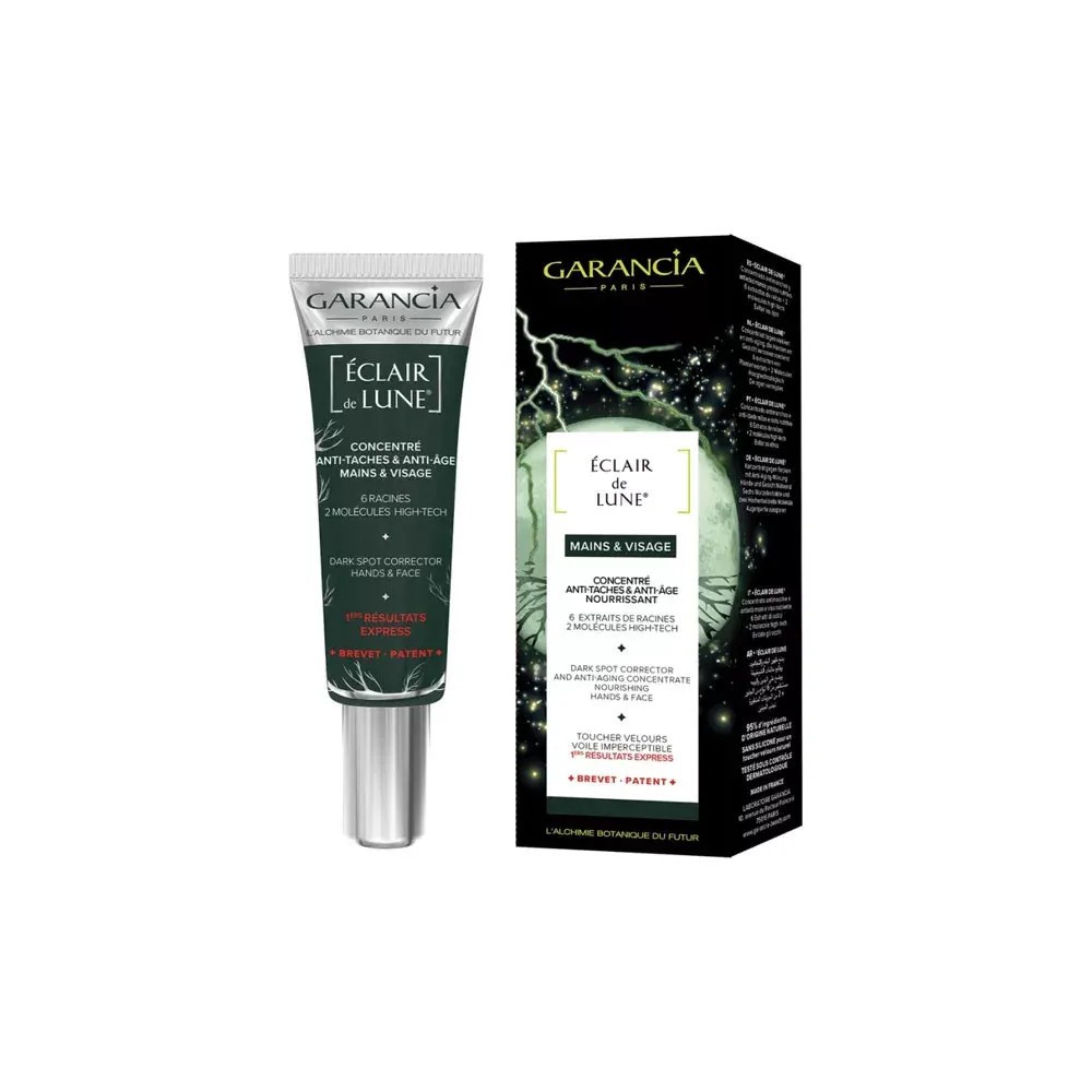 Garancia Eclair de Lune Concentré Anti-Taches 30 ml
