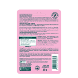 Kneipp bain effervescent junior fraise 85 g