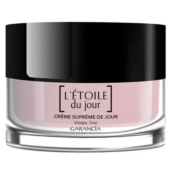 Garancia étoile du jour crème volumatrice 40 ml