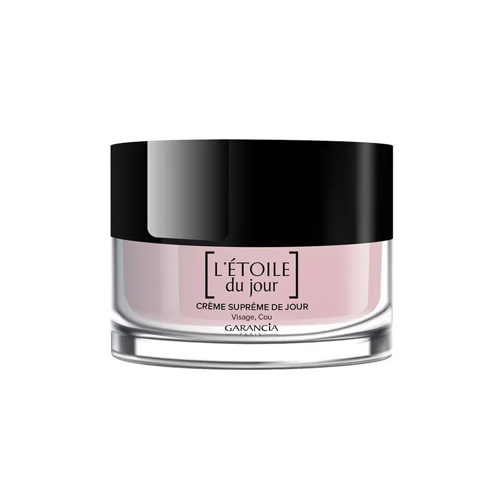 Garancia étoile du jour crème volumatrice 40 ml