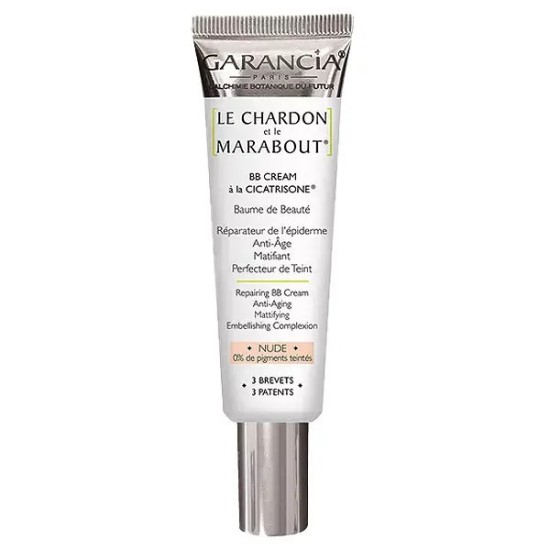 Garancia Le Chardon et le Marabout BB Crème 30 ml