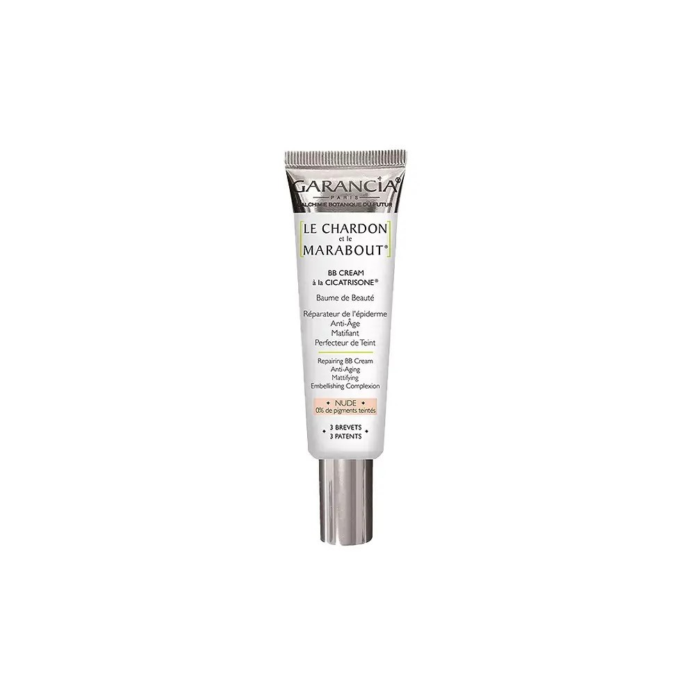 Garancia Le Chardon et le Marabout BB Crème 30 ml