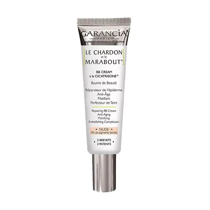 Garancia Le Chardon et le Marabout BB Crème 30 ml