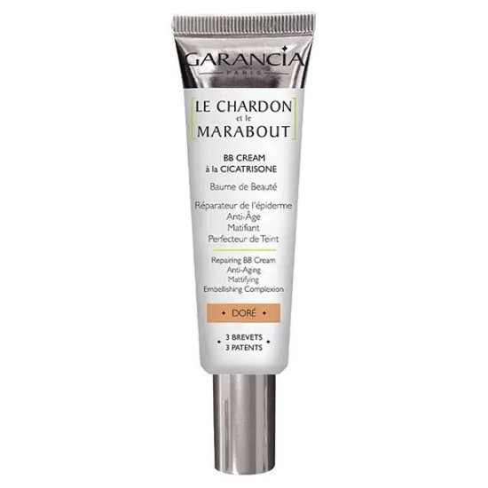 Garancia Le Chardon et Le Marabout BB Cream Doré