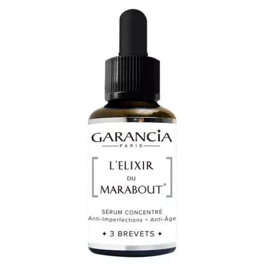 Garancia Marabout Elixir Sérum Age 15 ml