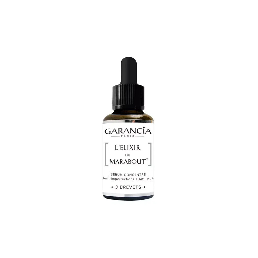 Garancia Marabout Elixir Sérum Age 15 ml