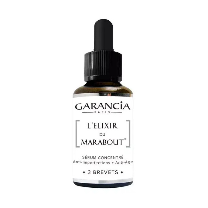 Garancia Marabout Elixir Sérum Age 15 ml