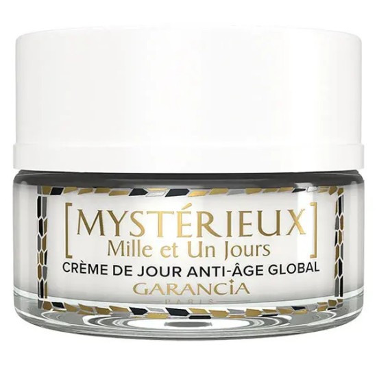 Garancia Mystérieux Mille et Un Jours Crème de Jour