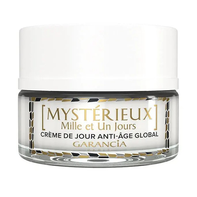 Garancia Mystérieux Mille et Un Jours Crème de Jour
