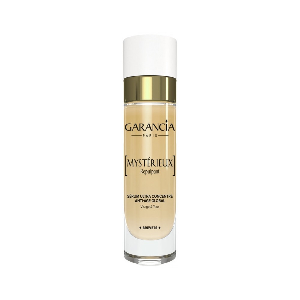 Garancia Mysterieux Repulp Sérum 30 ml