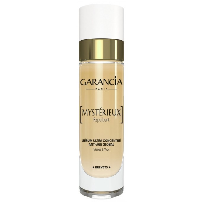 Garancia Mysterieux Repulp Sérum 30 ml