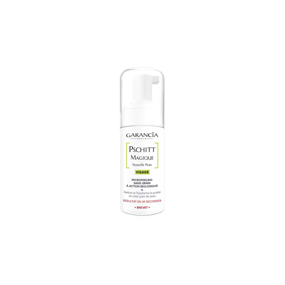 Garancia Pschitt Magique Mousse 100 ml