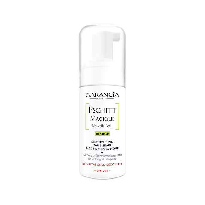 Garancia Pschitt Magique Mousse 100 ml