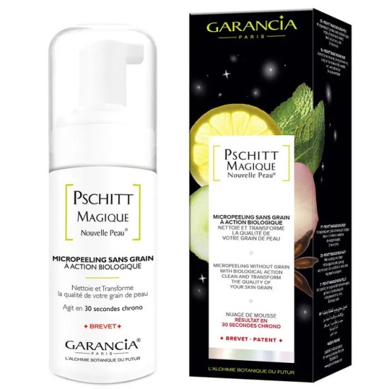 Garancia Pschitt Magique Mousse 100 ml