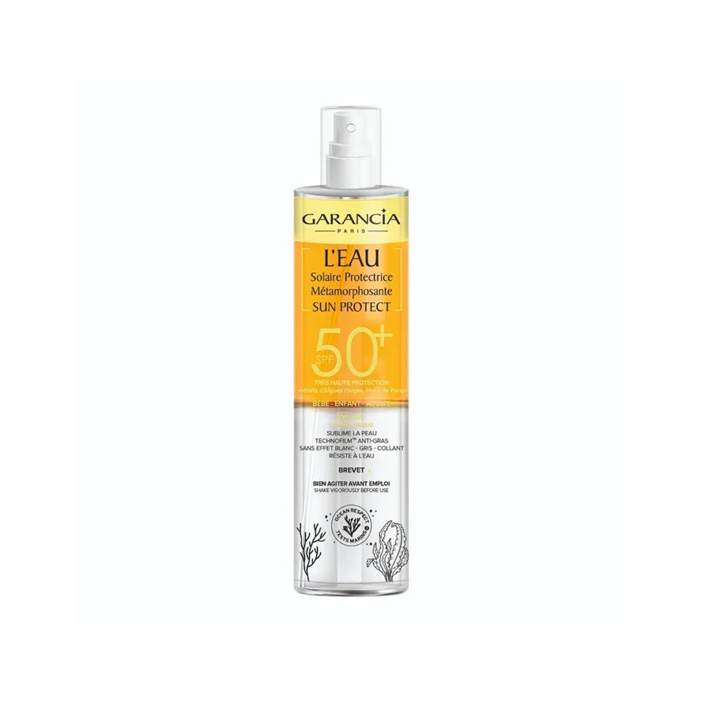 Garancia Eau Solaire Protect 150 ml