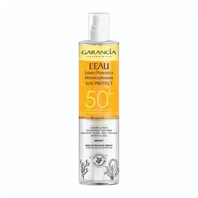 Garancia Eau Solaire Protect 150 ml