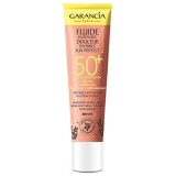 Garancia Solaire Fluide Douceur SPF50 40 ml