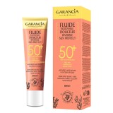 Garancia Solaire Fluide Douceur SPF50 40 ml