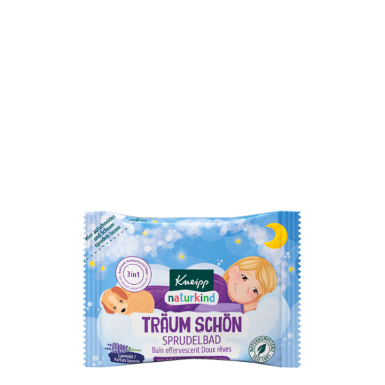 Kneipp Galet Kid Doux Rêves 80 g