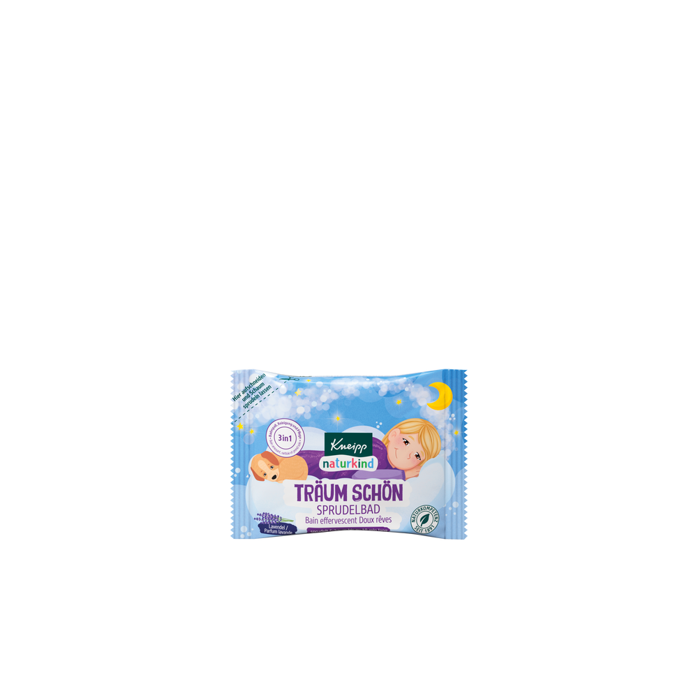 Kneipp Galet Kid Doux Rêves 80 g